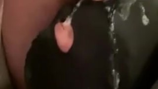 Straight alpha back to gag the fag - Part Three