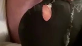 Straight alpha back to gag the fag - Part Three