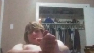 Home 3 cum eruption