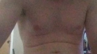 Home 3 cum eruption