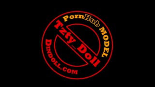 Tzty_Doll & Camari 1st Cumpilation hot sexdoll cumshot