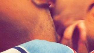 LOUD MOANING WET ORGASM