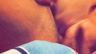 LOUD MOANING WET ORGASM