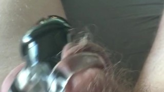 Teen Chastity  Strains and Struggles to Escape Cage