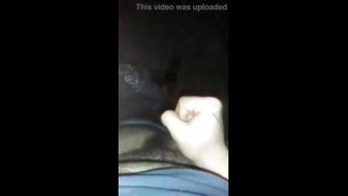 Solo masturbation