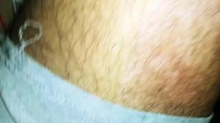 Just a look at me in shrinkers