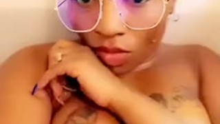 Bath time fun