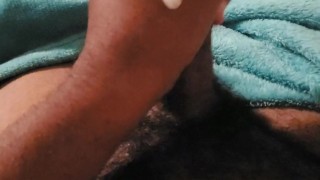 Quick cum shot big load 
