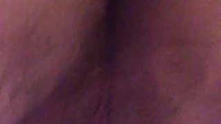 Orgasm in under a minute
