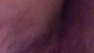 Orgasm in under a minute