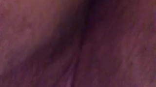 Orgasm in under a minute