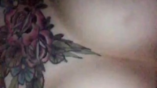 BBW Tease 