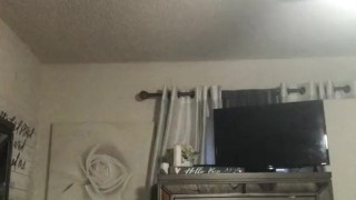 Horny Milf Bedgasm