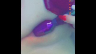 Daddy’s bad girl 