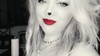 Bbw Snapchat bunny 