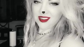 Bbw Snapchat bunny 