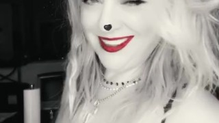 Bbw Snapchat bunny 