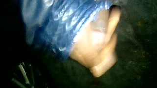 public piss