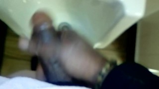 caught in fast food restaurant