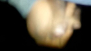 caught jerking off in public