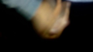 caught jerking off in public