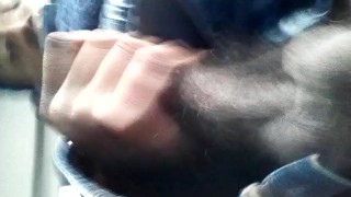 jerking in cat masterbation