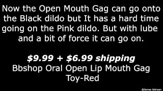 James Reviews his Amazon Toy Collection 