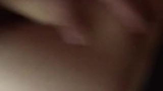 Ex cheat on her boyfriend For my big dick 