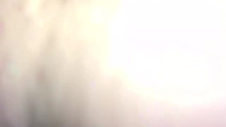 She had the wettest pussy in college 