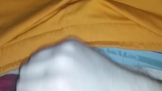 Big white dick?