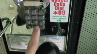 Pay Phone Sex