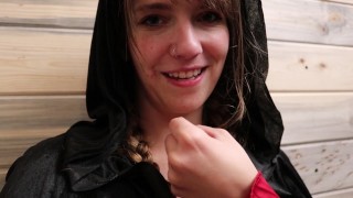 Untouchable Princess JOI with Cum Countdown - PREVIEW