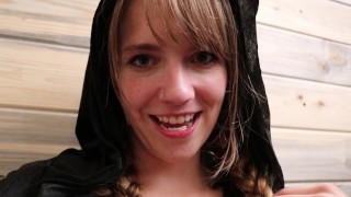 Untouchable Princess JOI with Cum Countdown - PREVIEW