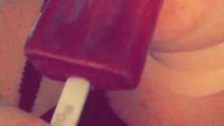 I want an actual cock too suck.. sos where is daddy?? 