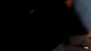 Stroking and cumming