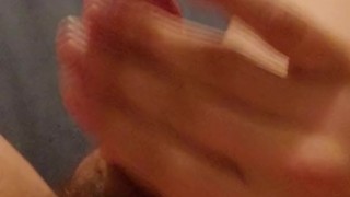 Edging and Cumming