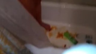 Pussy Shaving