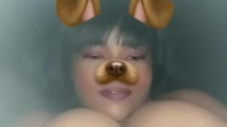 Playin Around BECKIETHROATSON