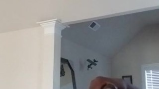 Just Stroking 