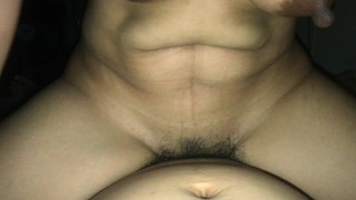33 YEAR THAI MOM RIDES A DICK 12 (Hot)