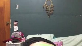 Ryder is a TEASE