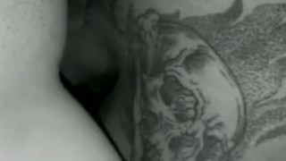 Follando la rica vagina húmeda de mi novia en misionero/Close up