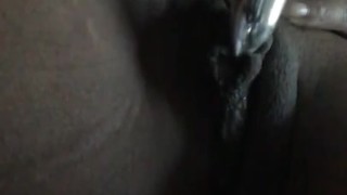 Made myself cum in 42 sec