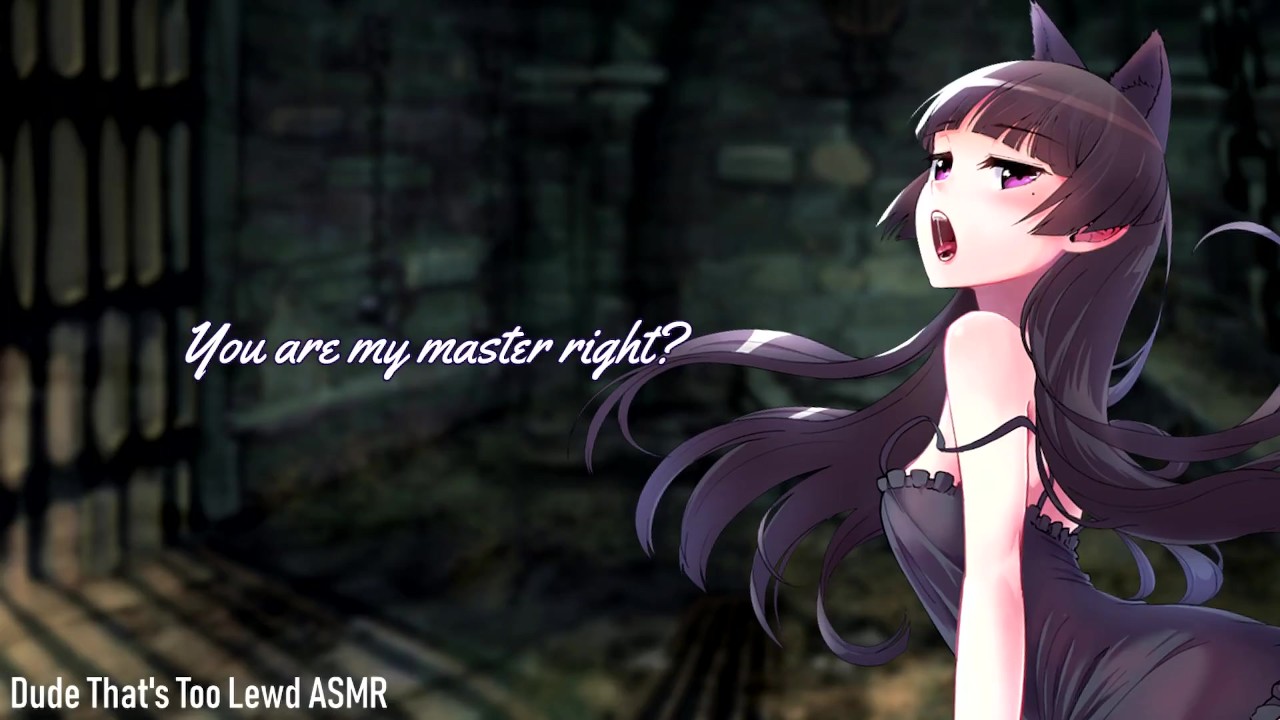 Area 51 but...lewd... (ASMR)