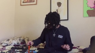 Some Young Zion and Matt Ox