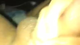 Late Afternoon jerk off
