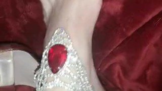 Heels fetish