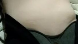 Babe dances to country song 