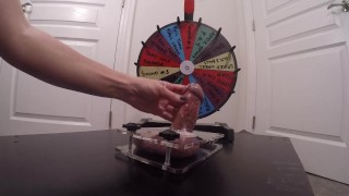 MilfyMilker Femdom Cumshot Compilation #2