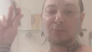 Shower spagoots